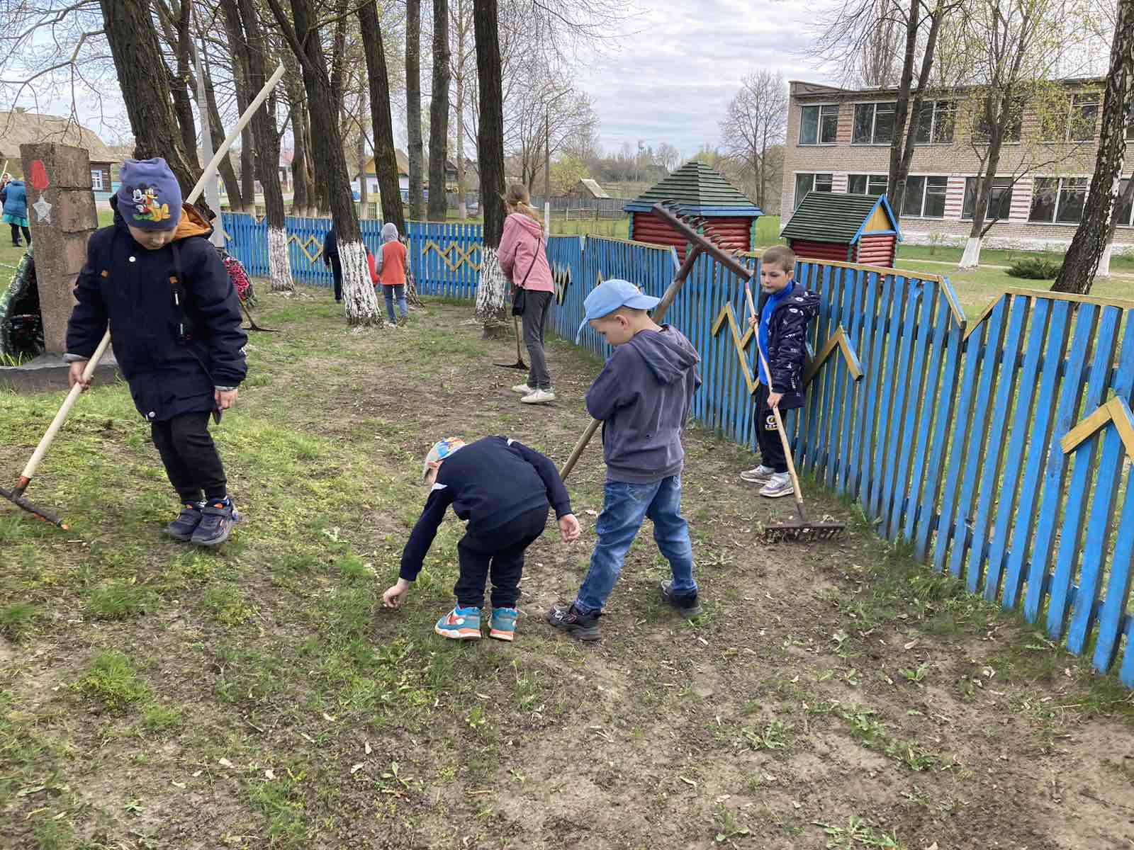 Республиканский субботник 2024 в беларуси когда. Республиканский субботник 2023.