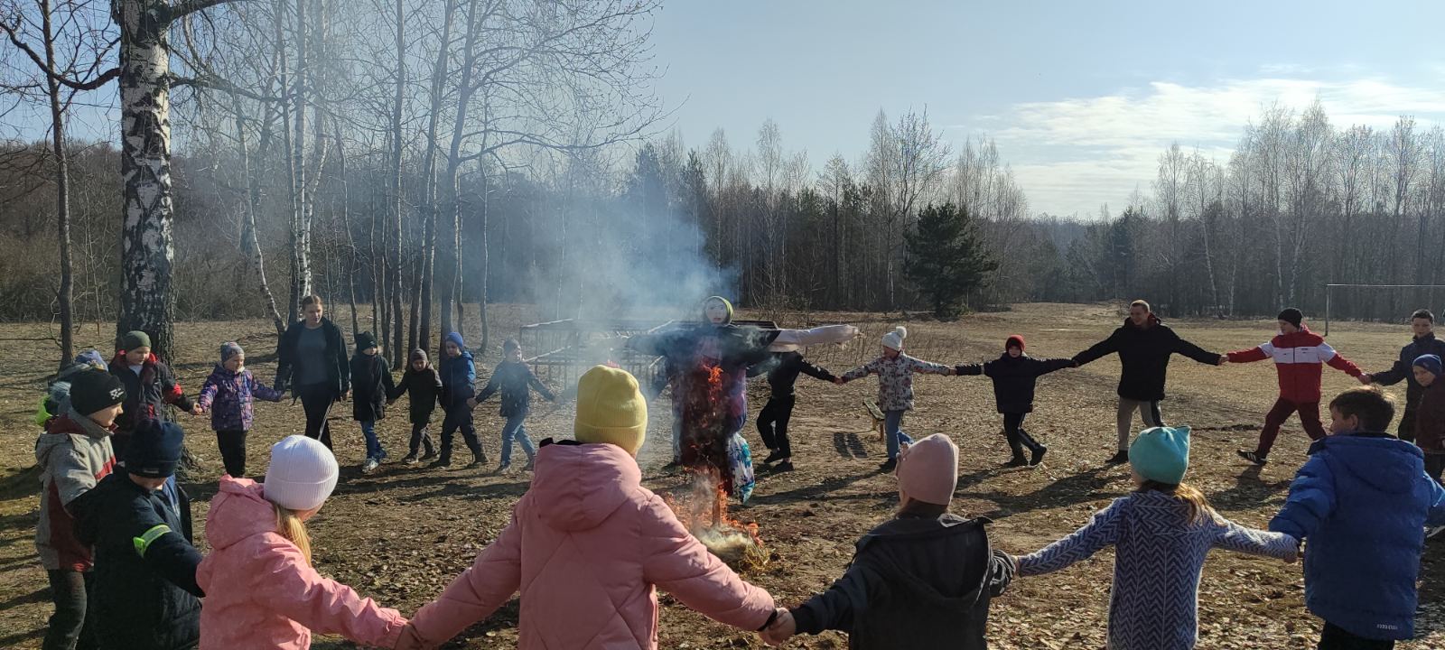 Итоги проведения шестого школьного дня 16.03.2024