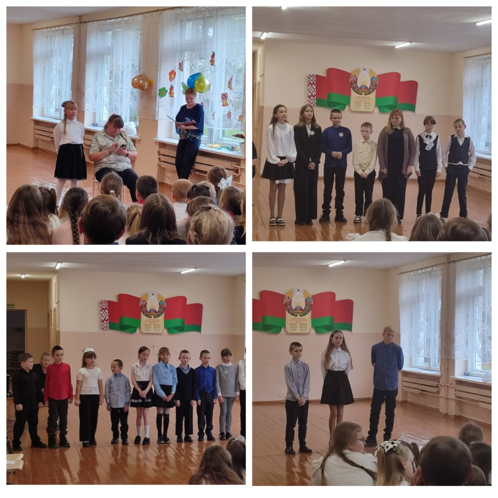 Концертная программа «Под крылом родительской любви»